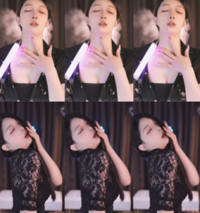 【虎牙】雪梨 舞蹈精选 表情骚包到位 [12V+1.56G][百度盘]-阿黑颜